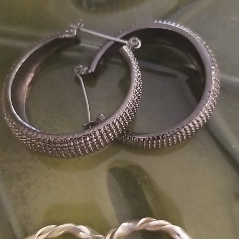 Earring Bundle - image 5